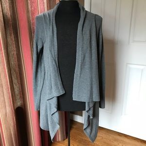 H&M grey sweater